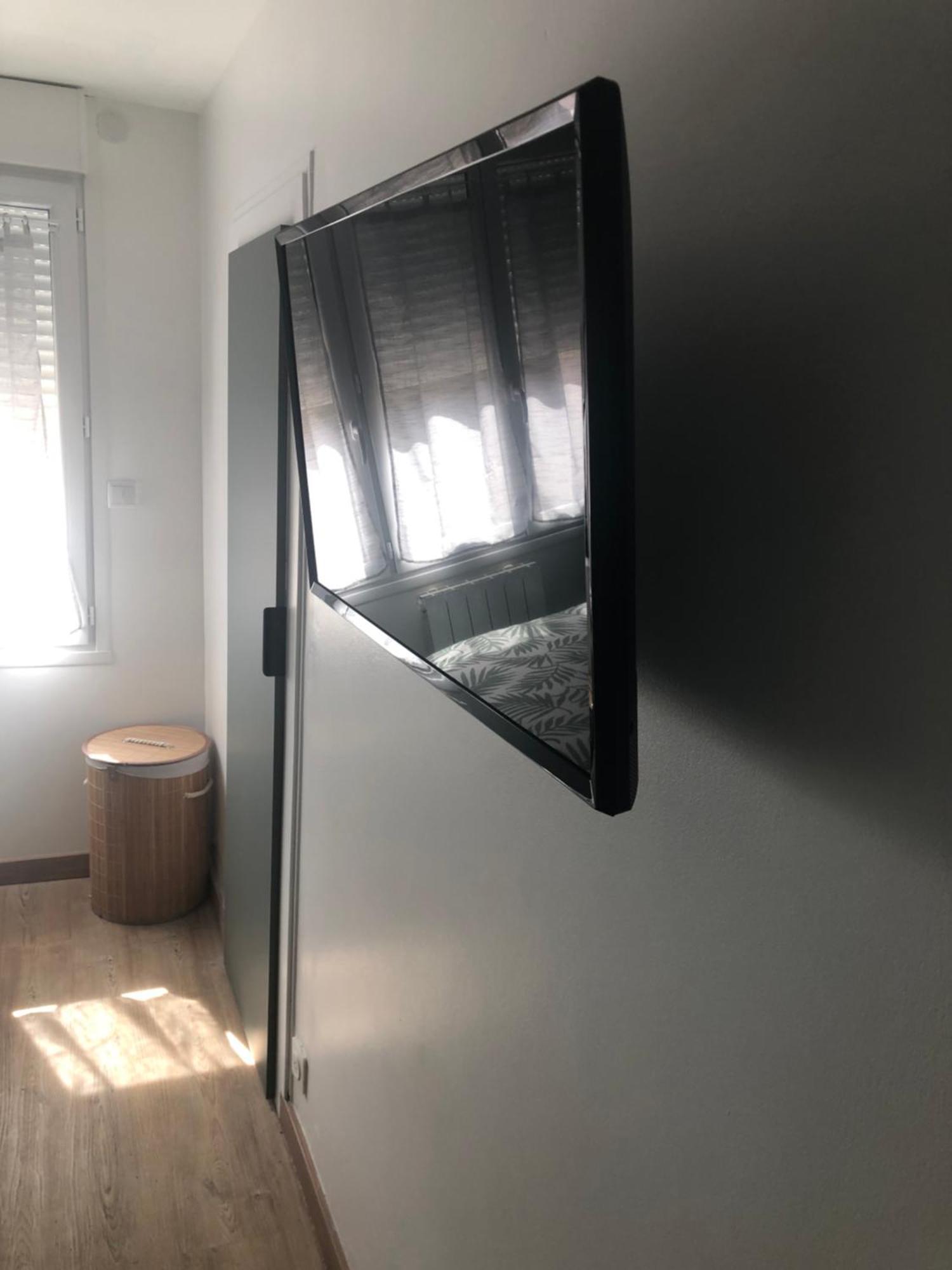 Appartement Chaleureux -Paris-Cdg-Rer B-Parc Des Expos De Villepinte-Disneyland-Asterix-Stade De France- Vaujours Εξωτερικό φωτογραφία