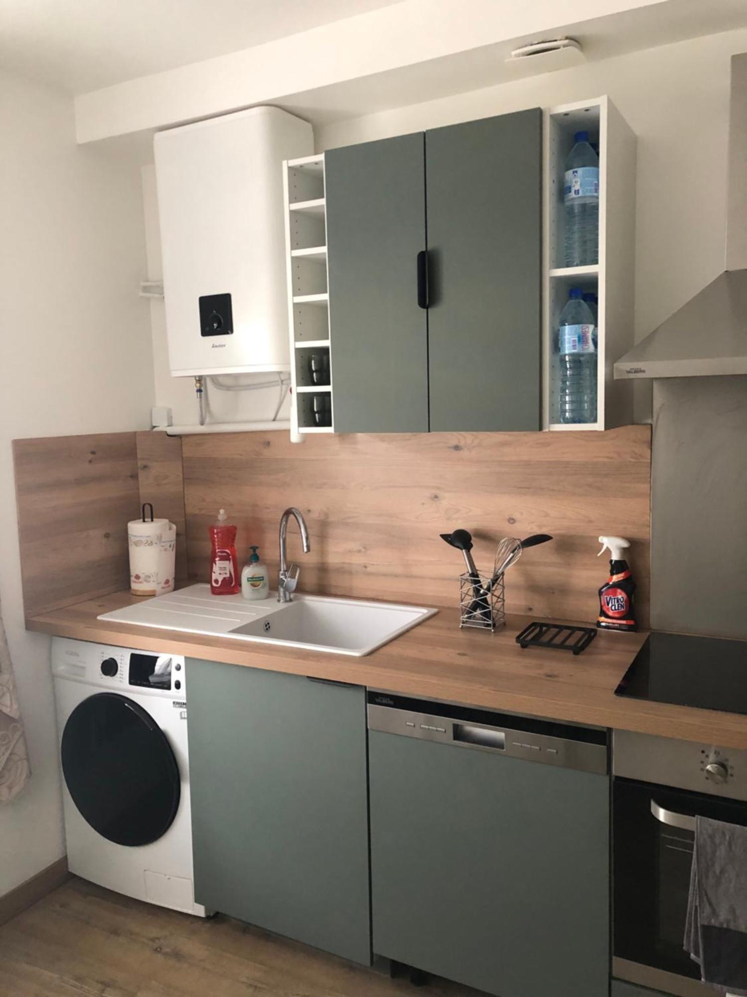 Appartement Chaleureux -Paris-Cdg-Rer B-Parc Des Expos De Villepinte-Disneyland-Asterix-Stade De France- Vaujours Εξωτερικό φωτογραφία