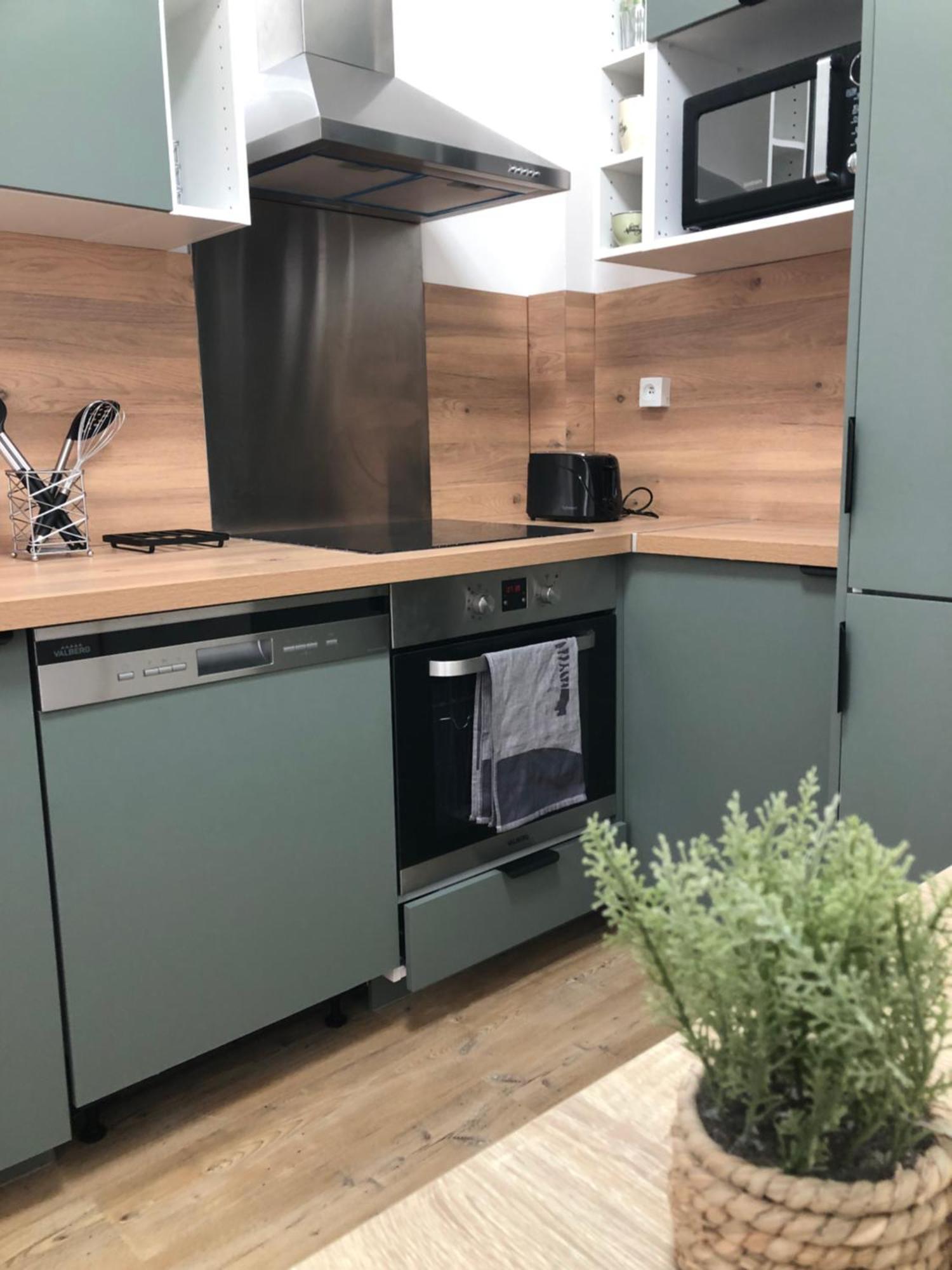 Appartement Chaleureux -Paris-Cdg-Rer B-Parc Des Expos De Villepinte-Disneyland-Asterix-Stade De France- Vaujours Εξωτερικό φωτογραφία