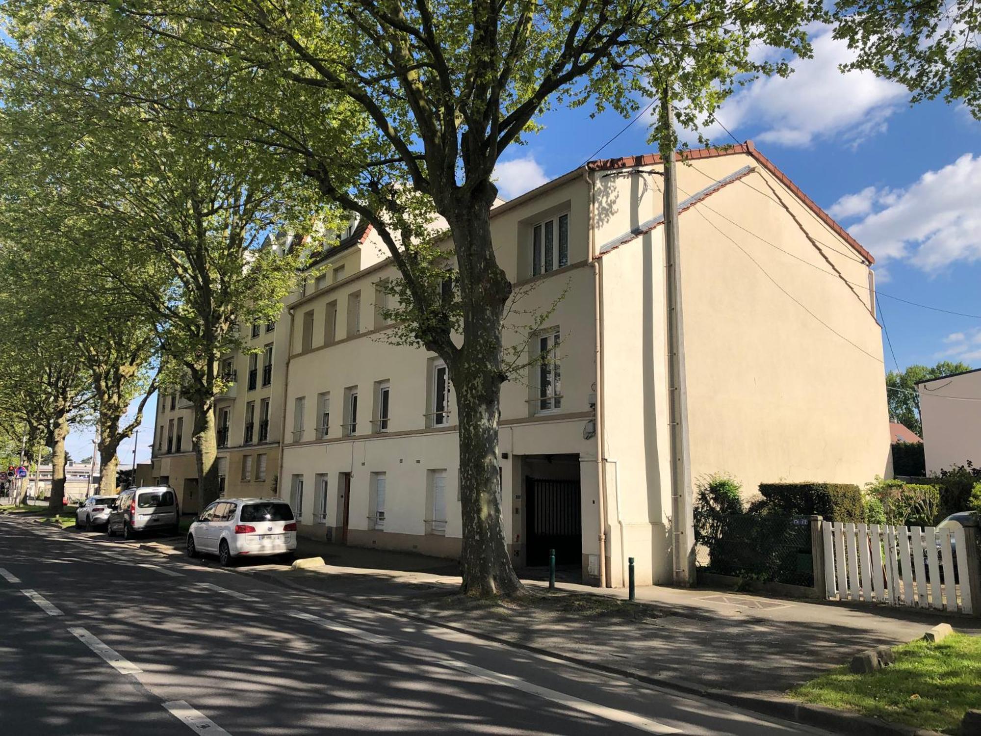 Appartement Chaleureux -Paris-Cdg-Rer B-Parc Des Expos De Villepinte-Disneyland-Asterix-Stade De France- Vaujours Εξωτερικό φωτογραφία